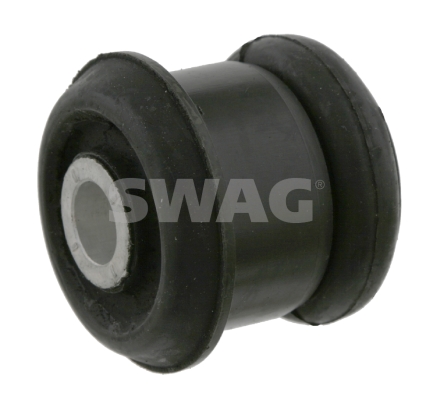 SWAG 32 92 3510 Bushing, axle beam Rear Axle Left Rear Axle Right for AUDI SEAT SKODA VW